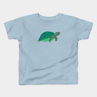 turtle Kids T-Shirt